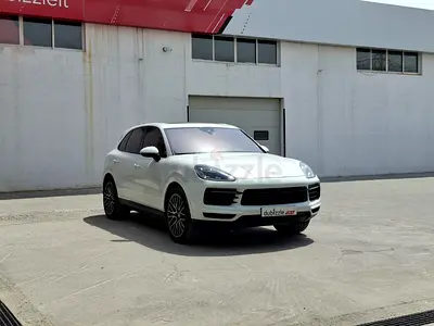 AED 2006/month | 2019 Porsche Cayenne  | GCC Specs | Ref#496135