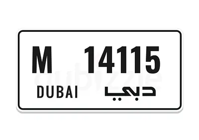 M 14115