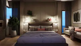 Premium Living in Nesba 3, Aljada / cash offer