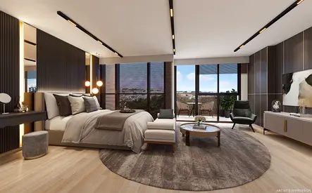 Premium Living in Nesba 3, Aljada / cash offer