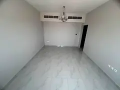 Annual Rental – Spacious 2-Bedroom Apartment | Al Jurf 3, Ajman