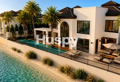 Vacant | Lake View | Furnished