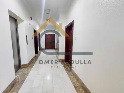 WITH CHEAP PRICE 1BHK FOR FAMILY IN MUWAILAH SHARJAH