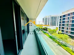 🏡 Elegant 2 BHK Apartment with Balcony & Premium Amenities in Sokoon 1 Aljada