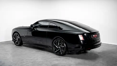 صورة 2 لـ 2026 ROLLS-ROYCE SPECTRE