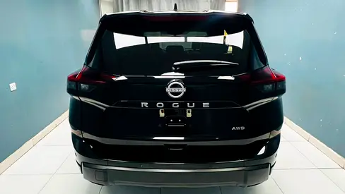 صورة 8 لـ 2026 Nissan ROGUE