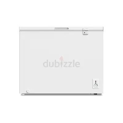 CHiQ 330L Chest Freezer, CCF330
