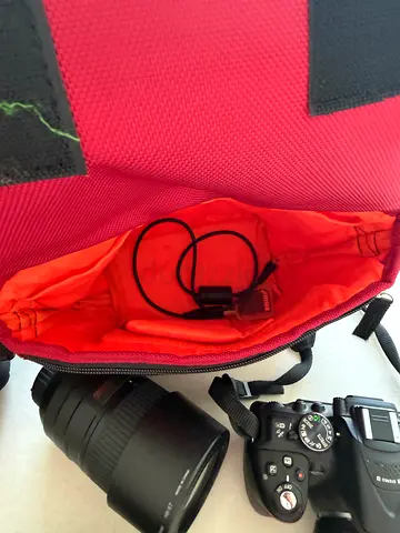 Camera