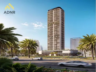 Premium finishing | DLD Waiver | Easy Payment Plan 0.5% Monthly | Artificial Beach | Spacious Layout | High ROI