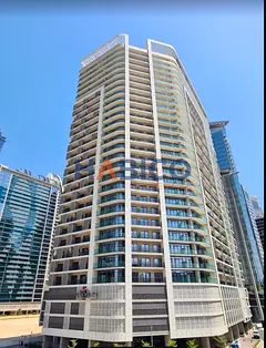 Brand New Fully Furnished | High Floor | Ready to Move | 1-2 Cheques