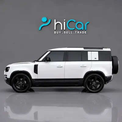 Land Rover Defender 110 S P300, миниатюра 4