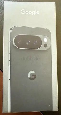 Pixel 10 Pro 128 Brand new seal pack