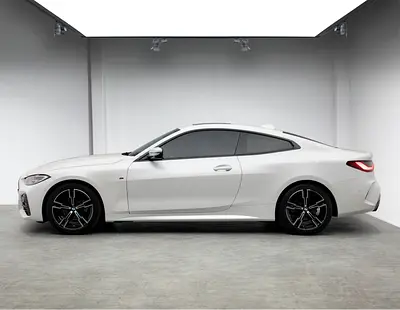 صورة مصغرة 2 لـ 2023 BMW 4-SERIES