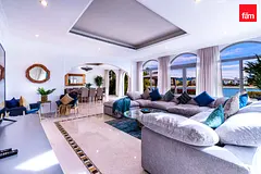 Mediterranean| Atrium|High Number|Skyline Views