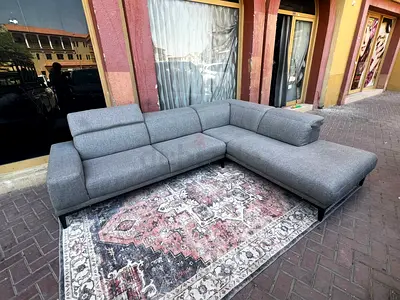 Italian Natuzzi sofa
