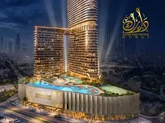 ASK 0.05% PER MONTH / 15% DISCOUNT / HIGH DEMAND / DIRECT AL KHAIL RD