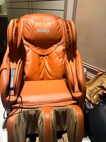 Massage chair