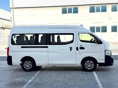 صورة 11 لـ 2019 Nissan URVAN