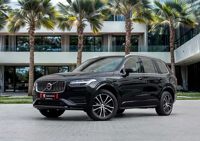 2,546 P.M | XC90 | 0% Downpayment | Pristine Condition!