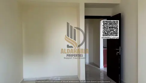 🏡 شقة غرفة وصالة للبيع – مدينة الإمارات | برج 9 | عجمان