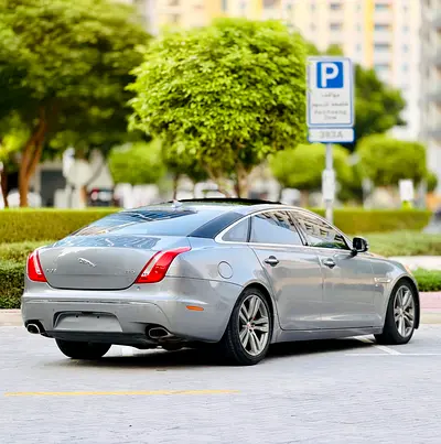 صورة 4 لـ 2014 Jaguar XJ