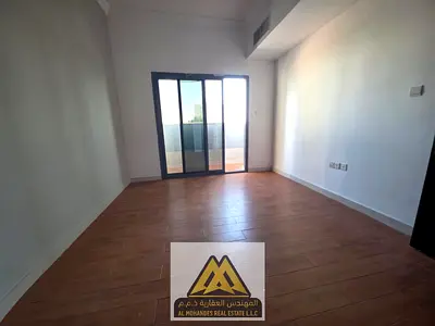 A very special one-bedroom apartment | Al Nuaimiya 1 | Annual rent | Excellent location | Spacious | On the Dubai and Sharjah exit