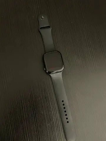 Apple Watch Series 10 (46mm) GPS + Cellular in excellent, like-new condition.