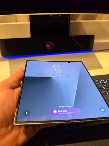 Samsung Fold 7 512GB