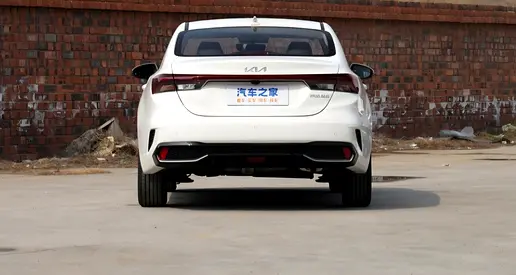 صورة 4 لـ 2025 KIA K3
