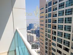 Spacious two-bedroom apartment with a living room, with a down payment of AED 248,500 and monthly in