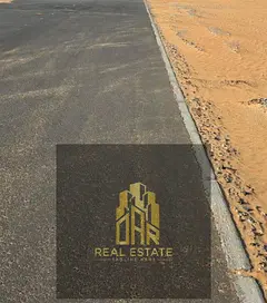 ✨ Residential Land for Sale in Al Hoshi – Sharjah (3-Year Payment Plan) ✨