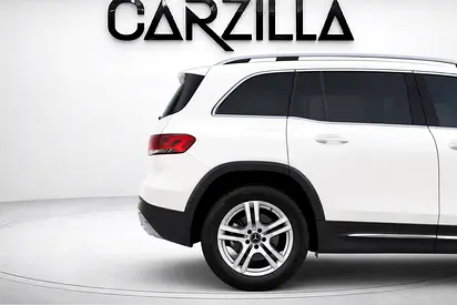 Mercedes-Benz GLB 250 4MATIC, миниатюра 6