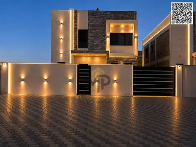 فيلا للبيع من المالك مباشر تملك حر لي جميع الجنسيات السعر شامل رسوم التسجيل والتمليك وقابل للتفاوض