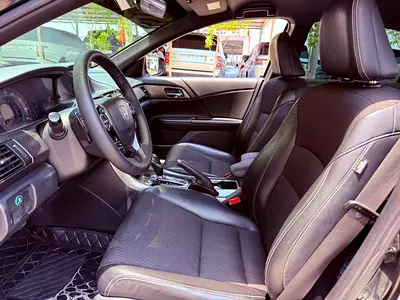 صورة مصغرة 15 لـ 2016 Honda ACCORD