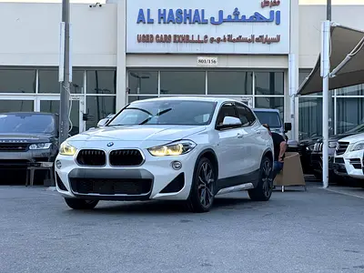 صورة 16 لـ 2018 BMW X2