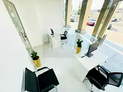 Brand New Office | Bank Account Assistance | Near to Metro