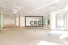 Office Space | Efficient Layout | Premium Quality