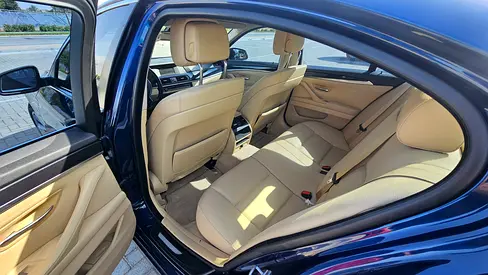 صورة مصغرة 17 لـ 2013 BMW 5-SERIES