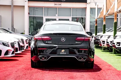 2019 Mercedes-BENZ E-CLASS 缩略图 18