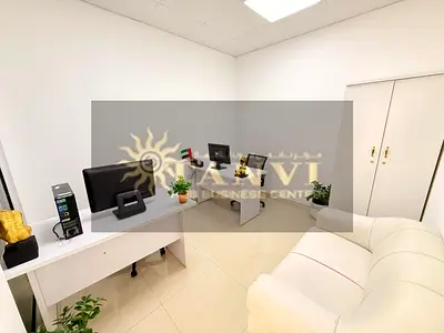 Beautiful Office | Bank Account Assistance | Near To Metro Station |