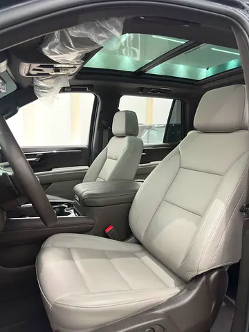 صورة مصغرة 15 لـ 2025 Chevrolet TAHOE