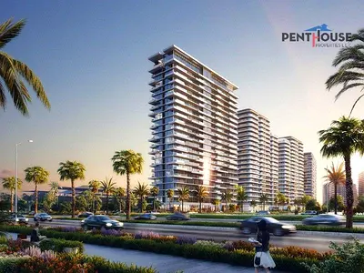 Your Dream 1BR Home | Azizi Venice | Dubai South