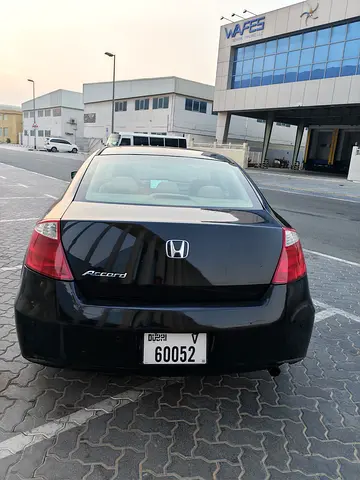 2009 Honda ACCORD — миниатюра 5