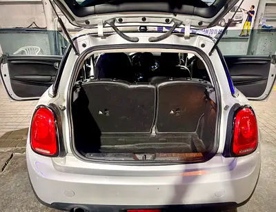 صورة 7 لـ 2014 MINI COOPER