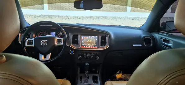 صورة 8 لـ 2011 Dodge CHARGER
