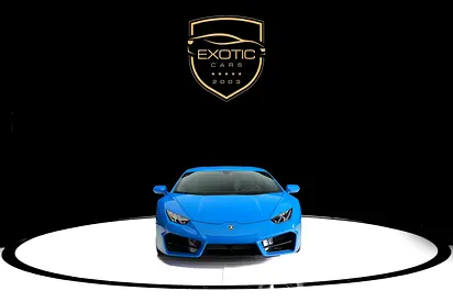 صورة مصغرة 2 لـ 2018 Lamborghini HURACAN