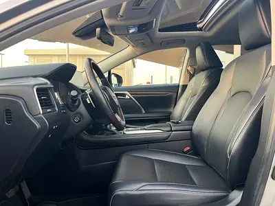 2020 Lexus RX-SERIES — миниатюра 19