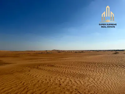AED 145 per sq ft, AED 329,187 (26.63%) Down Payment, Off Plan Corner Industrial Plot, Al Qasimia Gate 1, Sharjah