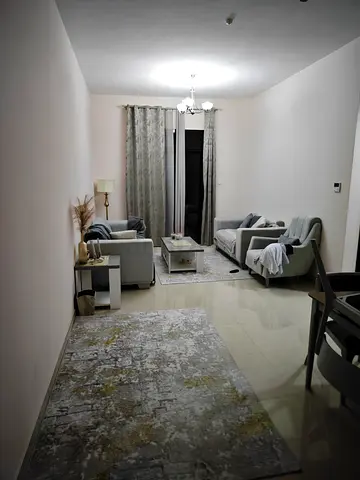 private master room
