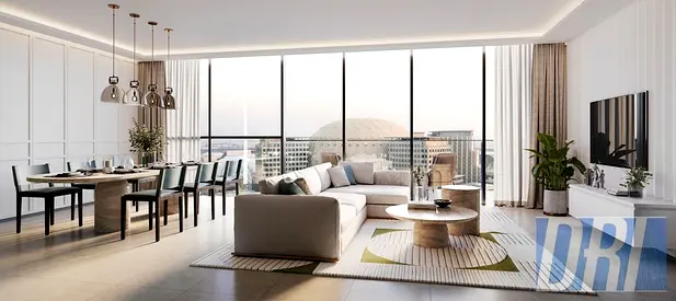 Handover soon | 2BR Type1 | 5year PHPP